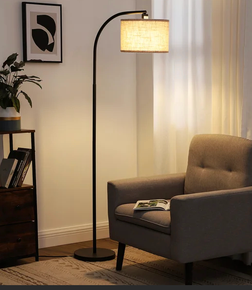 FLOOR LAMPS